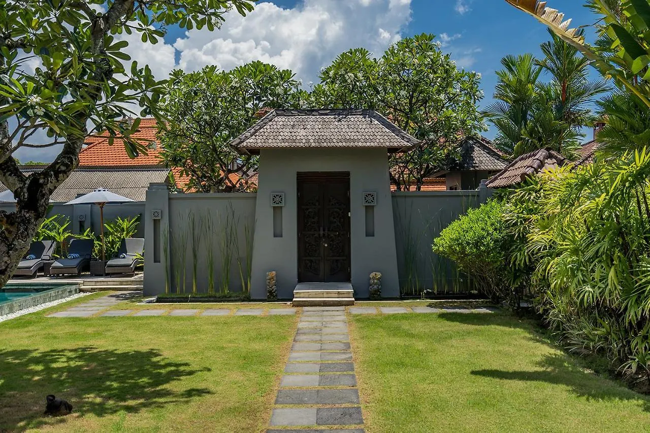 Bali Villa Lotus Seminyak 0*,  Indonesia