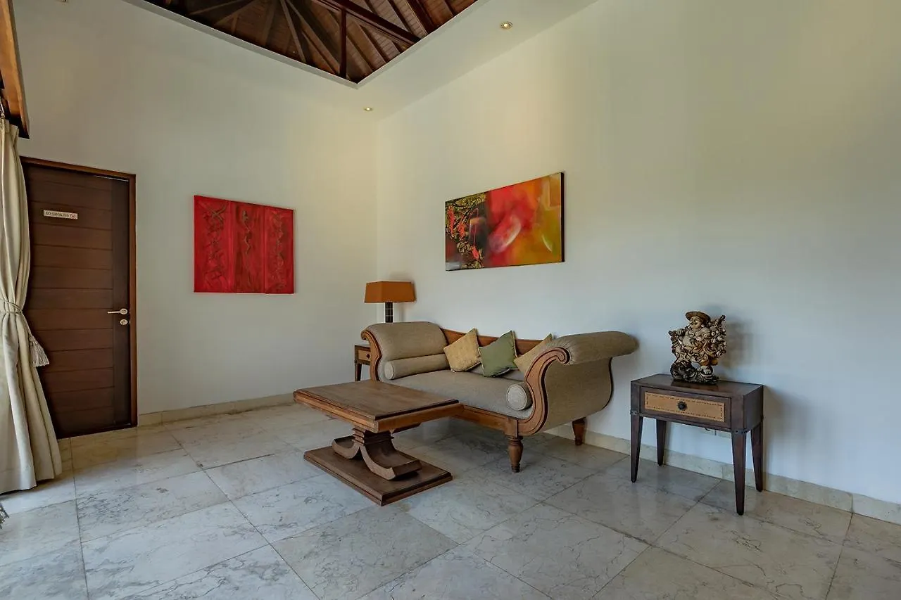 Bali Villa Lotus Seminyak 0*,  Indonesia