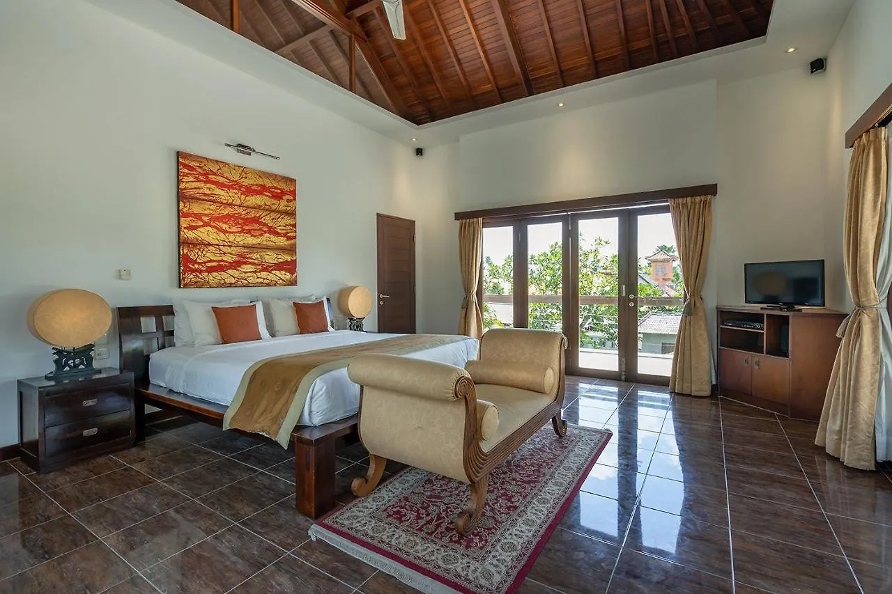 Bali Villa Lotus Seminyak 0*,  Indonesia