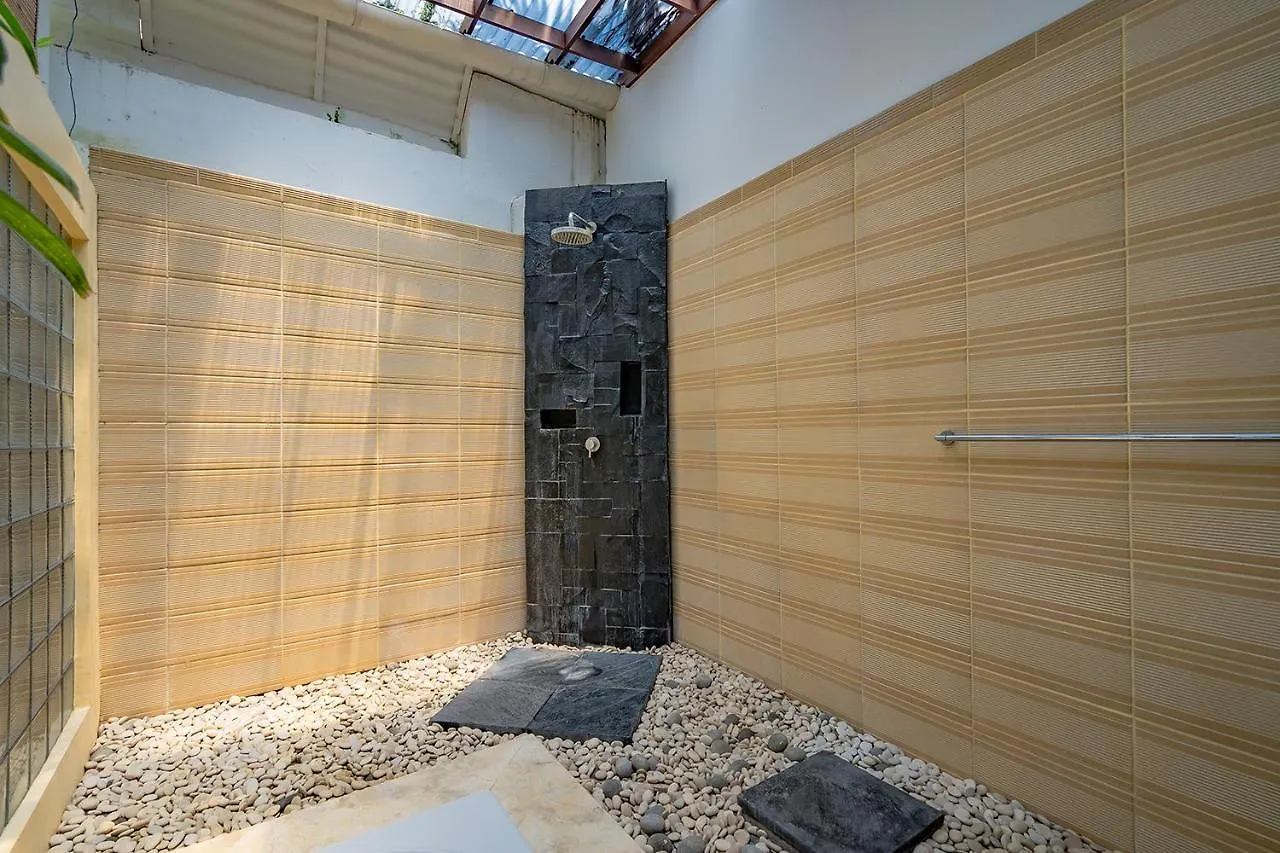 Bali Villa Lotus Seminyak