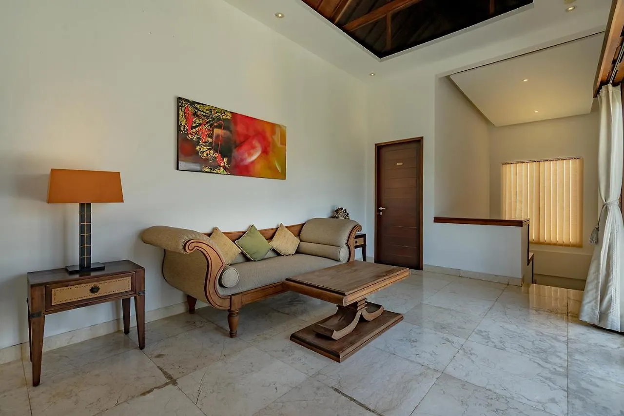 Bali Villa Lotus Seminyak