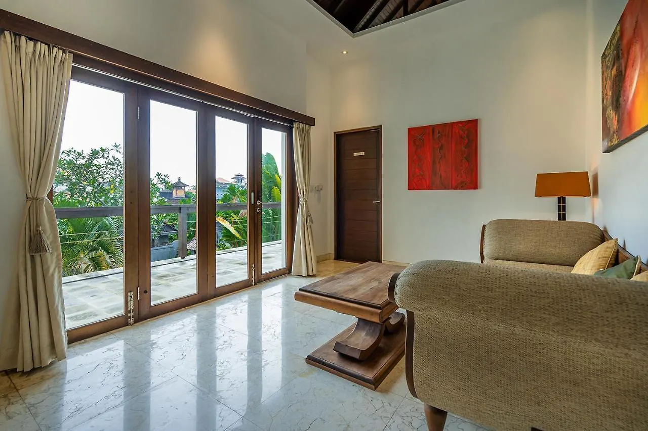 Bali Villa Lotus Seminyak 0*,  Indonesia