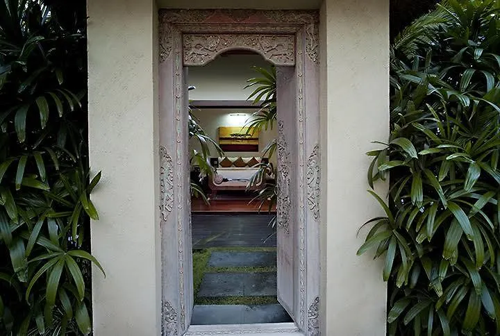 Bali Villa Lotus Seminyak