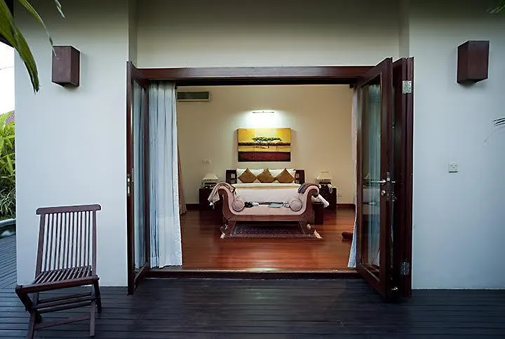 Bali Villa Lotus Seminyak