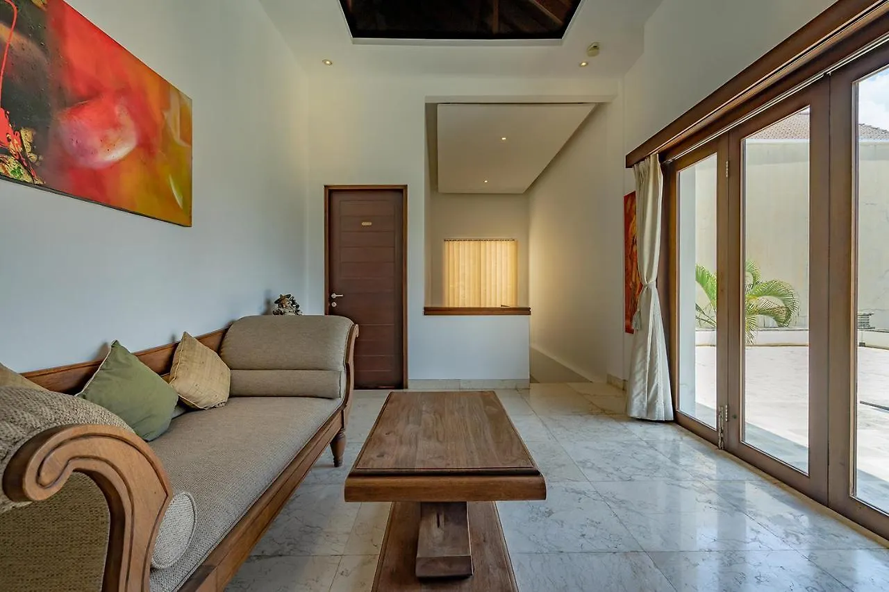 Bali Villa Lotus Seminyak   Seminyak (Bali)