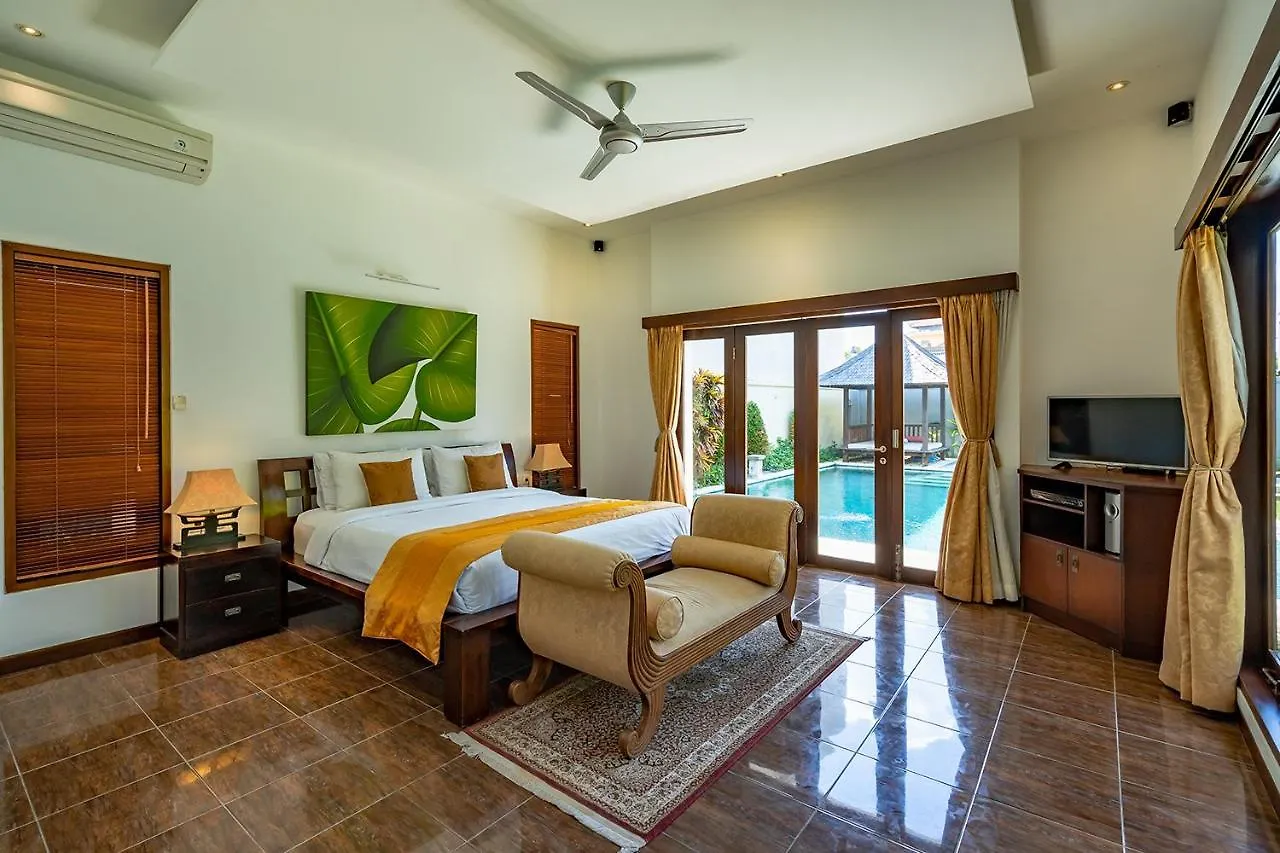 Bali Villa Lotus Seminyak  Seminyak (Bali)