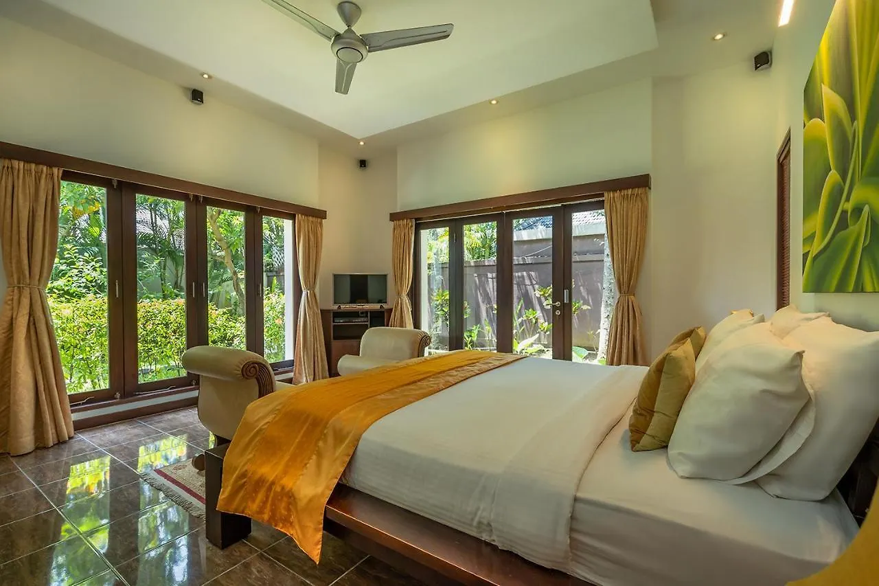 Bali Villa Lotus Seminyak  0*, Seminyak (Bali)