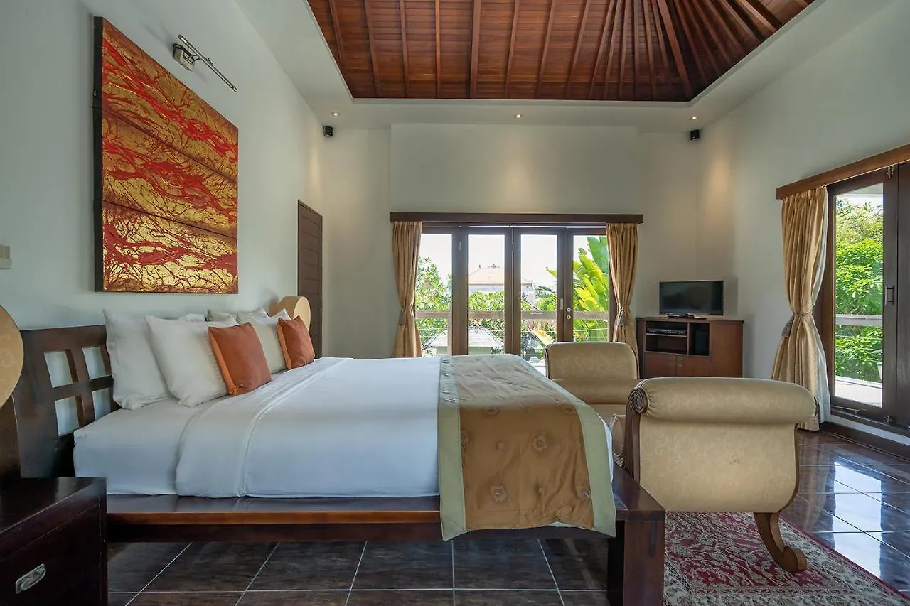 Bali Villa Lotus Seminyak  Seminyak (Bali)