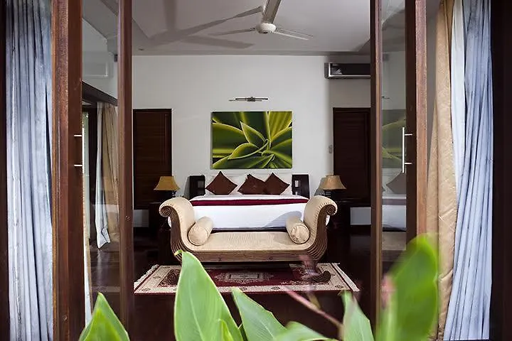 Bali Villa Lotus Seminyak  Seminyak (Bali)