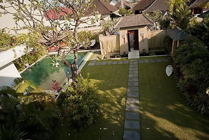 Bali Villa Lotus Seminyak   Seminyak (Bali)