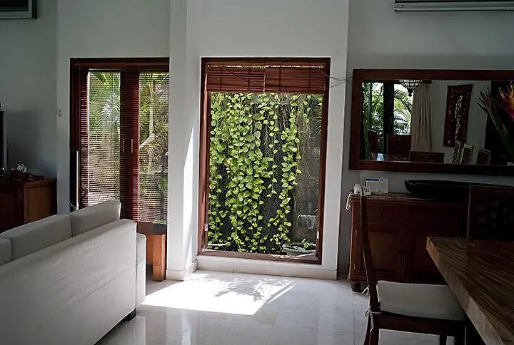 Bali Villa Lotus Seminyak