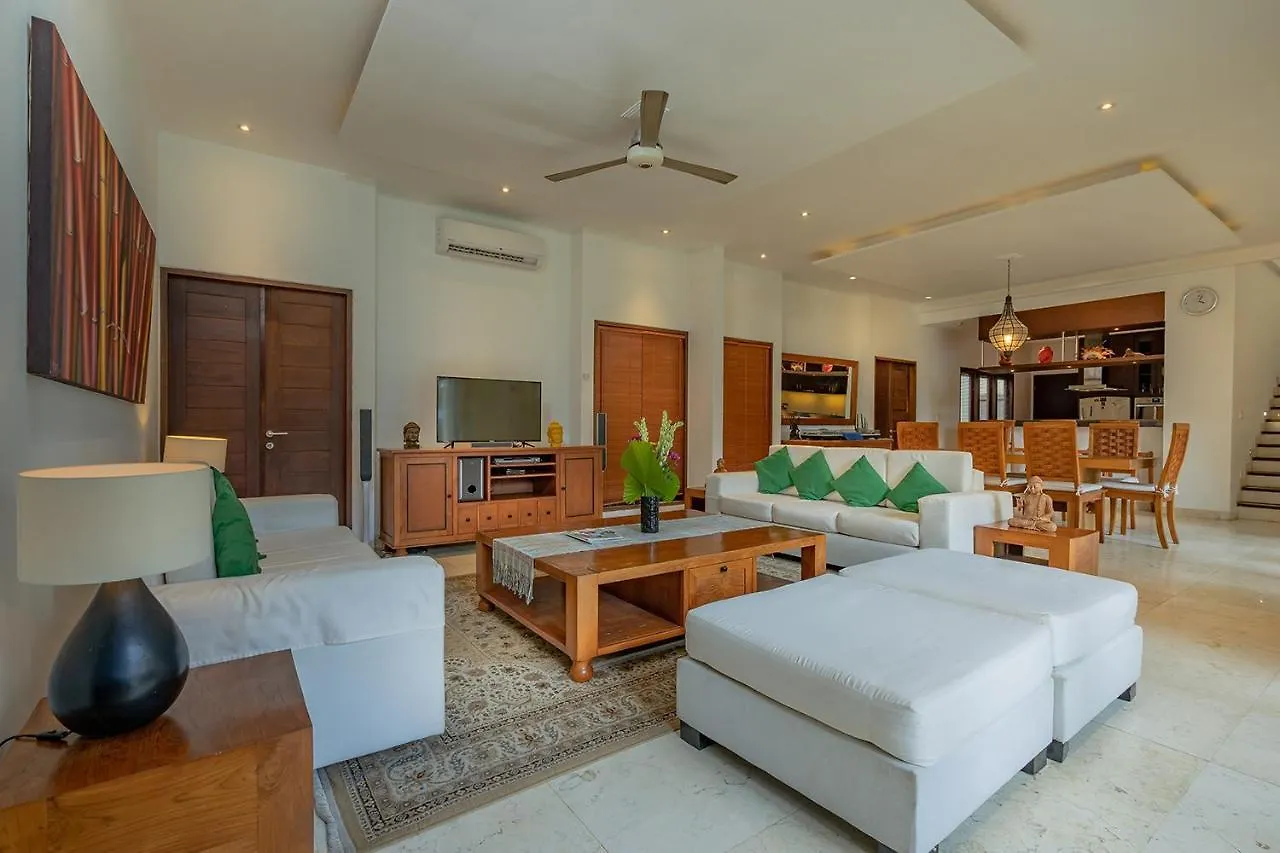 Bali Villa Lotus Seminyak   Seminyak (Bali)